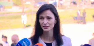 Мария Габриел призова за запазване на добрия тон между ГЕРБ и ПП-ДБ