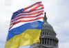 Сенатът на САЩ одобри 95 млрд. долара помощ за Украйна, Израел и Тайван