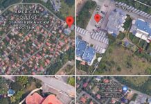 „Непознатият“ за Бойко Рашков Стефан Димитров-Малката Иара се оказа… негов съсед във вилна зона „Американски колеж“. Дели ги една ограда