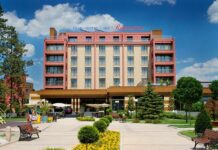 Спят ли командировани митничари в хотела на Паскал в Свиленград?