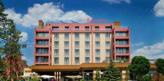 Спят ли командировани митничари в хотела на Паскал в Свиленград?