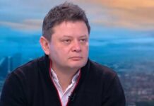 Стайков от Антикорупционния фонд атакува върхушката в ПП/ДБ: Там е не за реформи или борба с корупцията, а за нещо друго