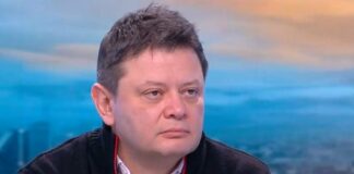 Стайков от Антикорупционния фонд атакува върхушката в ПП/ДБ: Там е не за реформи или борба с корупцията, а за нещо друго