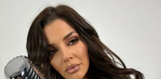 Попфолк певица катастрофира посред бял ден брутално пияна