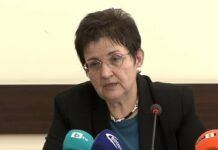 Людмила Петкова: Дата за еврозоната ще има, когато изпълним критерия за инфлацията