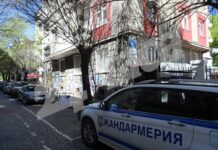 В МВР освобождават и директора на жандармерията и баретите
