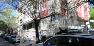 В МВР освобождават и директора на жандармерията и баретите