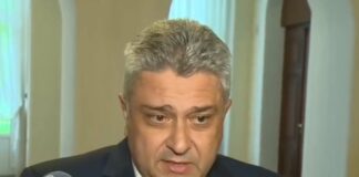 Стефан Димитров: Оставам министър, докато няма указ на президента за моето освобождаване