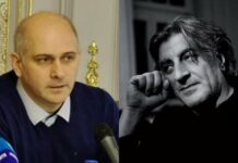 Морфов осъден на първа инстанция за обида на директора на Народния театър