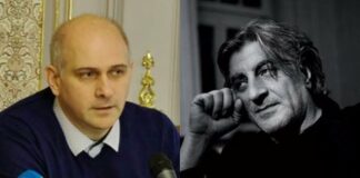 Директорът на Народния театър Васил Василев съди Александър Морфов за 100 000 лв.