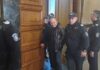 Съдът остави в ареста Марин Димитров, обвиняем по аферата в митниците