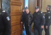 Приятелят на Рашков предлагал 250 000 лева за назначението на Венцислав Кирчев за шеф на полицията, твърди свидетел