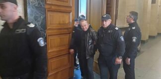 Приятелят на Рашков предлагал 250 000 лева за назначението на Венцислав Кирчев за шеф на полицията, твърди свидетел