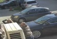 От разследващия журналист Димитър Стоянов става добър коментатор на кикбокс – ето как увлекателно описва „мача“ си с данъчния