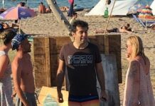 ВАС отмени заповедта на Сандов за създаване на защитена местност „Залив Корал“