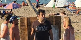 ВАС отмени заповедта на Сандов за създаване на защитена местност „Залив Корал“