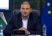 Пускат тока в Гара Елин Пелин и хората могат да се върнат по домовете си