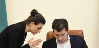 Много трудна задача пред ПП днес – ще обмислят новата ситуация в дълбочина и ще чертаят път напред