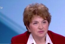 Меглена Плугчиева и Кирил Ананиев ще бъдат съветници на премиера Главчев