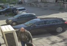 Задържаха Димитър Стоянов от „Бърд“, вадил оръжие и заплашвал служител на НАП (Видео)