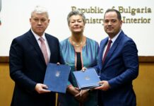 Еврокомисарят Илва Йохансон: Не сме доволни, очакваме пълното присъединяване на България и Румъния към Шенген