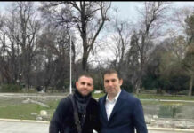 Стефан Димитров, обвиняем по аферата „Митници“, остава в ареста