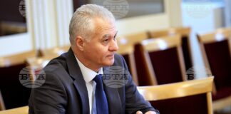 Шефът на ДАНС пред депутатите: Стефан Димитров е бил представян „като бизнесмен, на когото да му бъдат предоставяни услуги, които са „директна услуга на Бойко Рашков“