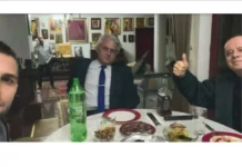 „Пуделът“ Тенчо Тенев дал на Бойко Рашков идеята да се купуват икони за МВР