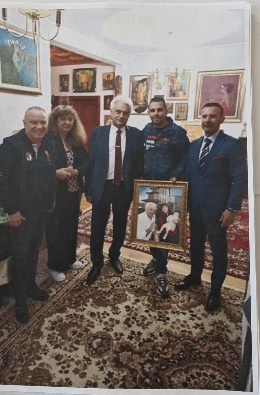 Снимка: Какво свързва комунистическия следовател Рашков с майора от Държавна сигурност Марин Иарата?