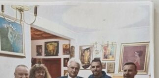 „Вечеринките“ у Бойко Рашков. Как Тенчо Тенев не стана зам.-министър в МВР, а Живко Коцев-министър