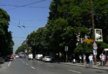 Хекимян: Освен незаконен ремонтът на „Патриарха“ се оказа и некачествен – буслентата на „спасения“ булевард е с 5 см коловоз на места