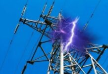 Волтова дъга покоси 20-годишен на гара в София