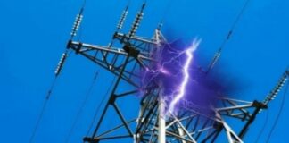 Волтова дъга покоси 20-годишен на гара в София