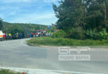 Починал е шофьорът на колата, сблъскала се с автомобила на НСО, в който е пътувал Кирил Петков