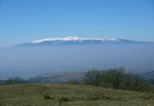 Велосипедист се контузи тежко в Мургаш