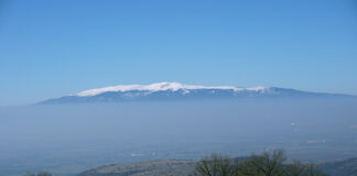 Велосипедист се контузи тежко в Мургаш