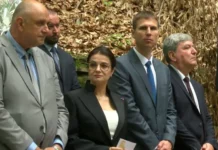 Росица Кирова: Заседания на НС ще има единствено за спешни и неотложни теми