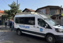 Търговия с вот, наркотици и фалшиви документи: 26 задържани в столичния квартал „Христо Ботев“