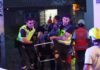 Жертви и ранени след срутване на сграда в Палма де Майорка