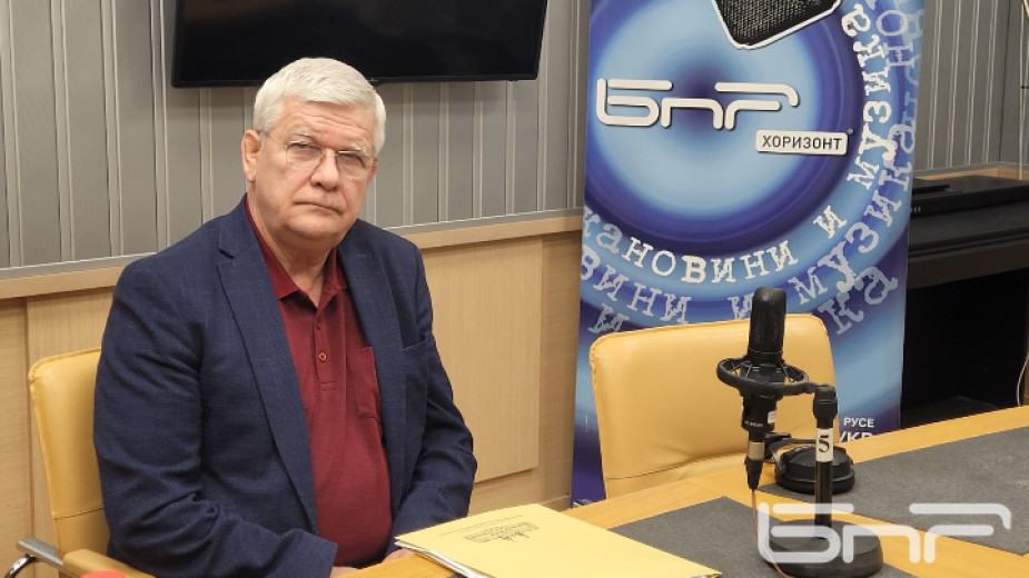 Димитър Главчев постъпи изключително почтено, заяви пред БНР Кирил Вътев,