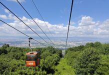 Затварят Симеоновския лифт