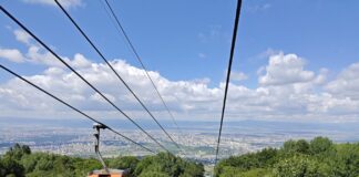 Затварят Симеоновския лифт