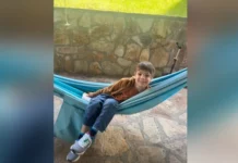 Издирва се 7-годишно дете с аутизъм в района на Банкя