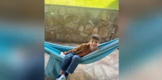 Издирва се 7-годишно дете с аутизъм в района на Банкя