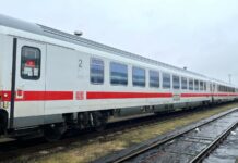 Почина едно от момичетата, скочили от влак край Клисура