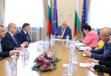 Правителството ще отпусне 10 млн. лв. за възстановяването на щети от бедствието в Карловско