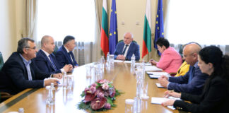 Правителството ще отпусне 10 млн. лв. за възстановяването на щети от бедствието в Карловско