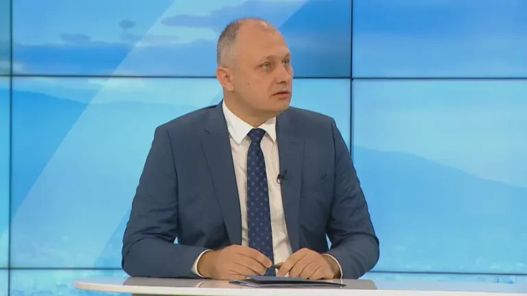 МЕУ: Спирането на сайтовете на няколко ведомства е заради технически проблеми, а не компрометиране на системите