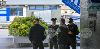 Словашкият премиер Роберт Фицо е дошъл в съзнание