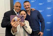 Борисов: Отново сме на избори заради ПП/ДБ и тяхната обсесия за власт